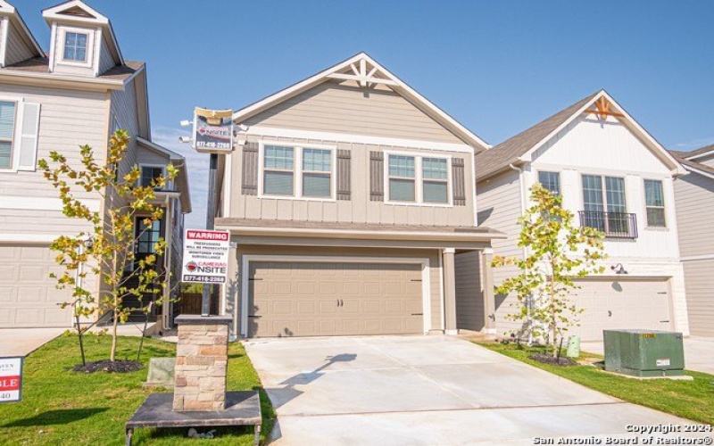9007 SUMMERWOOD BEND, San Antonio, TX 78254, 3 Bedrooms Bedrooms, ,2 BathroomsBathrooms,Residential,For Sale,9007 SUMMERWOOD BEND,1818446