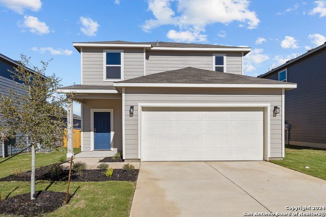 10719 Gilmore Garden, San Antonio, TX 78109, 3 Habitaciones Habitaciones , ,2 BañosBaños,Residential,En Venta,10719 Gilmore Garden,1819072