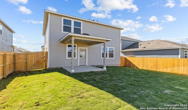 10719 Gilmore Garden, San Antonio, TX 78109, 3 Habitaciones Habitaciones , ,2 BañosBaños,Residential,En Venta,10719 Gilmore Garden,1819072