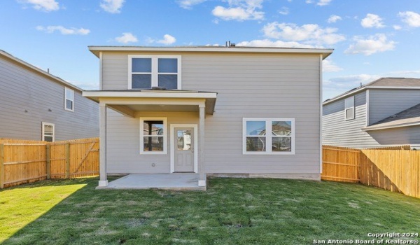 10719 Gilmore Garden, San Antonio, TX 78109, 3 Habitaciones Habitaciones , ,2 BañosBaños,Residential,En Venta,10719 Gilmore Garden,1819072