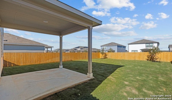10719 Gilmore Garden, San Antonio, TX 78109, 3 Habitaciones Habitaciones , ,2 BañosBaños,Residential,En Venta,10719 Gilmore Garden,1819072