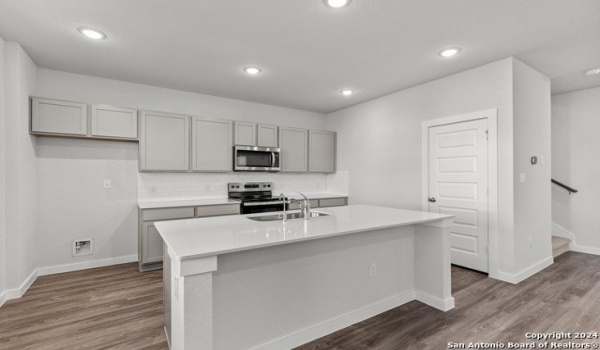 10719 Gilmore Garden, San Antonio, TX 78109, 3 Habitaciones Habitaciones , ,2 BañosBaños,Residential,En Venta,10719 Gilmore Garden,1819072