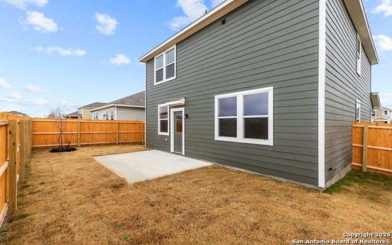 2559 RAMBO DRIVE, San Antonio, TX 78224, 3 Habitaciones Habitaciones , ,2 BañosBaños,Residential,En Venta,2559 RAMBO DRIVE,1819085