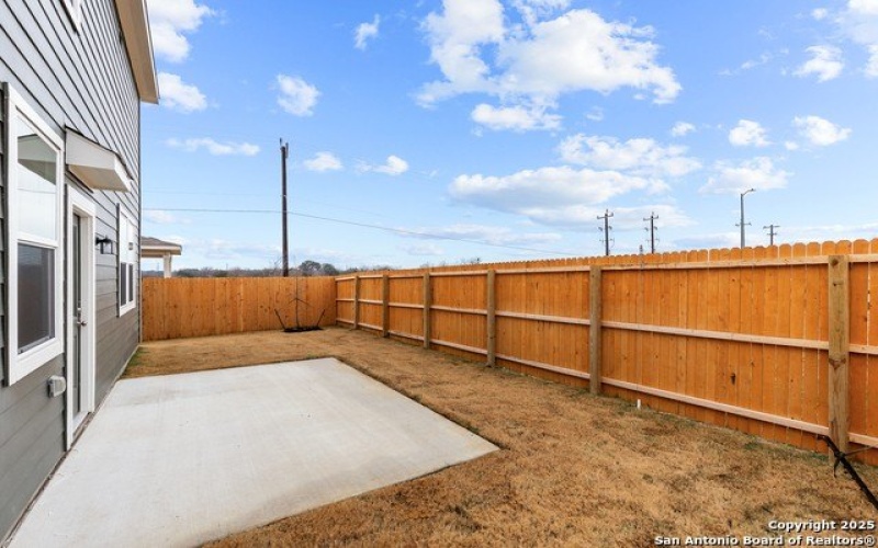 2559 RAMBO DRIVE, San Antonio, TX 78224, 3 Habitaciones Habitaciones , ,2 BañosBaños,Residential,En Venta,2559 RAMBO DRIVE,1819085