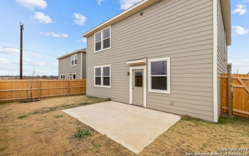2558 RAMBO DRIVE, San Antonio, TX 78224, 4 Habitaciones Habitaciones , ,2 BañosBaños,Residential,En Venta,2558 RAMBO DRIVE,1819087