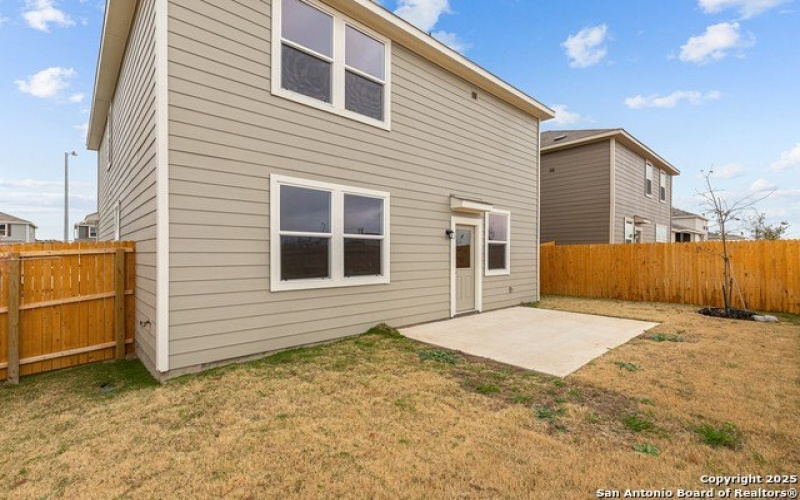 2558 RAMBO DRIVE, San Antonio, TX 78224, 4 Habitaciones Habitaciones , ,2 BañosBaños,Residential,En Venta,2558 RAMBO DRIVE,1819087