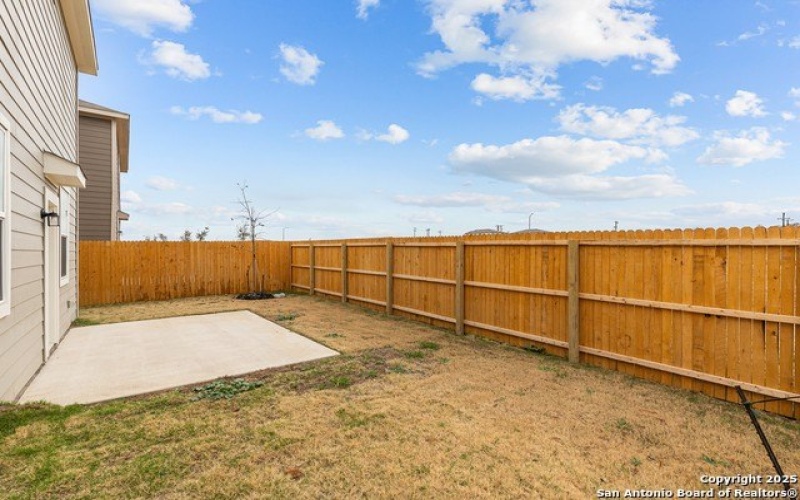 2558 RAMBO DRIVE, San Antonio, TX 78224, 4 Habitaciones Habitaciones , ,2 BañosBaños,Residential,En Venta,2558 RAMBO DRIVE,1819087