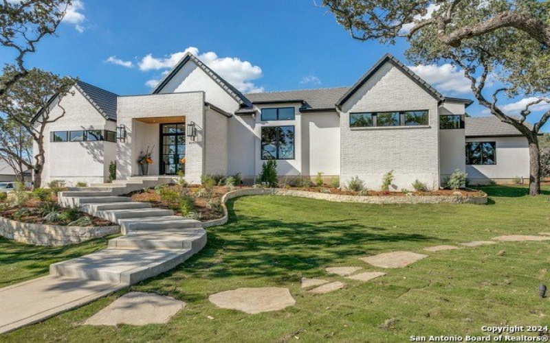 8191 Blue Oak Way, San Antonio, TX 78266, 3 Bedrooms Bedrooms, ,3 BathroomsBathrooms,Residential,For Sale,8191 Blue Oak Way,1819872