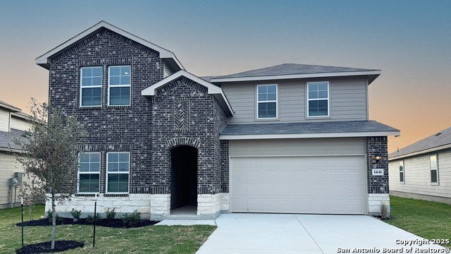 14646 Pearl Flats, San Antonio, TX 78253, 4 Habitaciones Habitaciones , ,3 BañosBaños,Residential,En Venta,14646 Pearl Flats,1820097