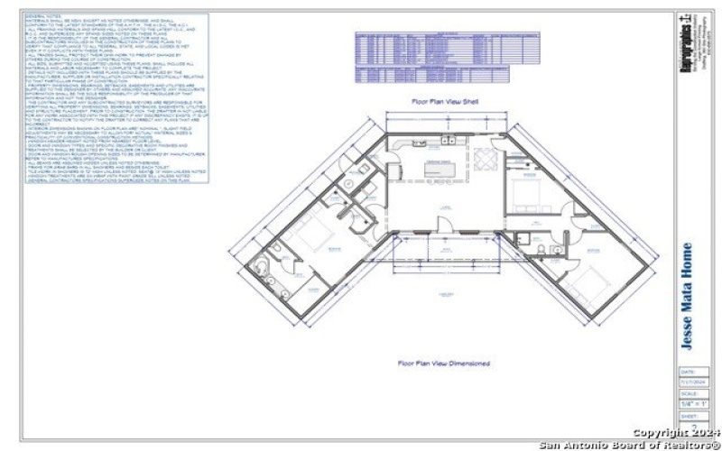 237 Hopi Trail, Bandera, TX 78003, 3 Bedrooms Bedrooms, ,2 BathroomsBathrooms,Residential,For Sale,237 Hopi Trail,1820529