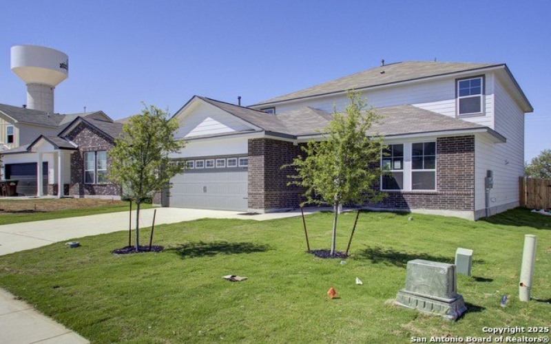 16547 Rosemary Ridge, San Antonio, TX 78112, 4 Bedrooms Bedrooms, ,3 BathroomsBathrooms,Residential,For Sale,16547 Rosemary Ridge,1821243