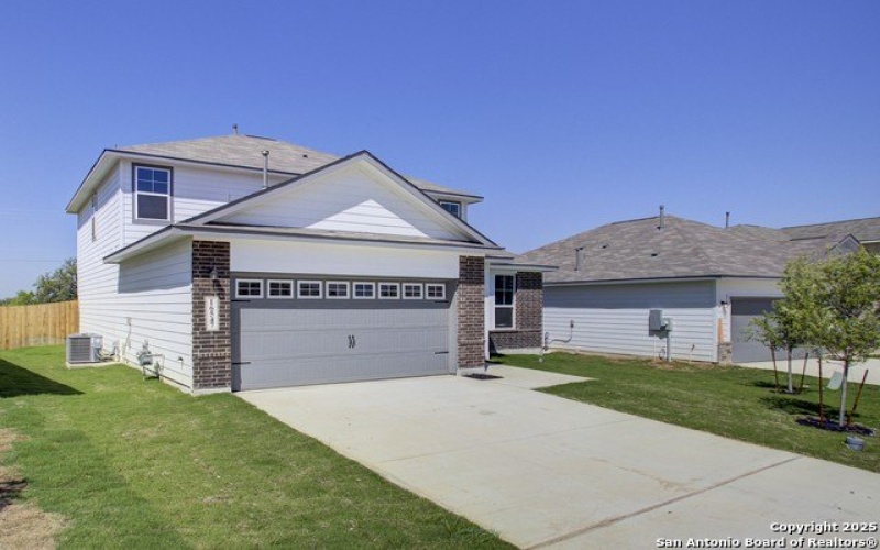 16547 Rosemary Ridge, San Antonio, TX 78112, 4 Bedrooms Bedrooms, ,3 BathroomsBathrooms,Residential,For Sale,16547 Rosemary Ridge,1821243