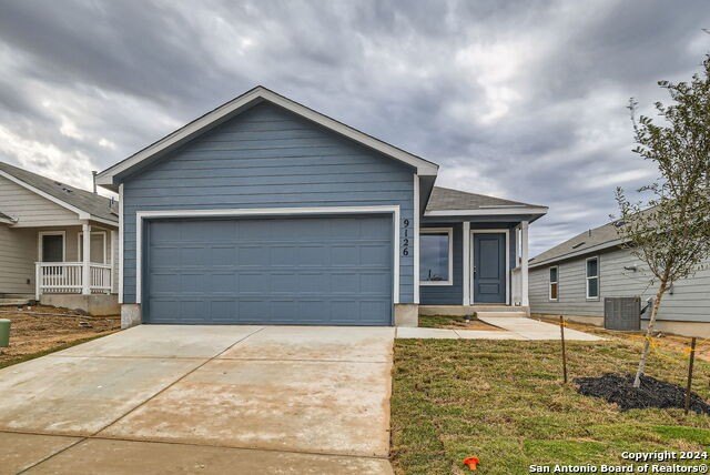 9126 Coronal Rings, San Antonio, TX 78252, 4 Bedrooms Bedrooms, ,2 BathroomsBathrooms,Residential Lease,For Rent,9126 Coronal Rings,1821597