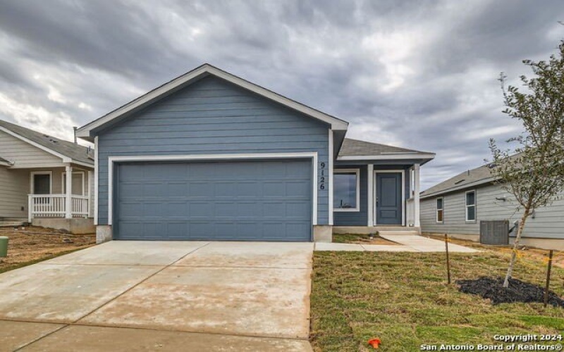 9126 Coronal Rings, San Antonio, TX 78252, 4 Bedrooms Bedrooms, ,2 BathroomsBathrooms,Residential Lease,For Rent,9126 Coronal Rings,1821597