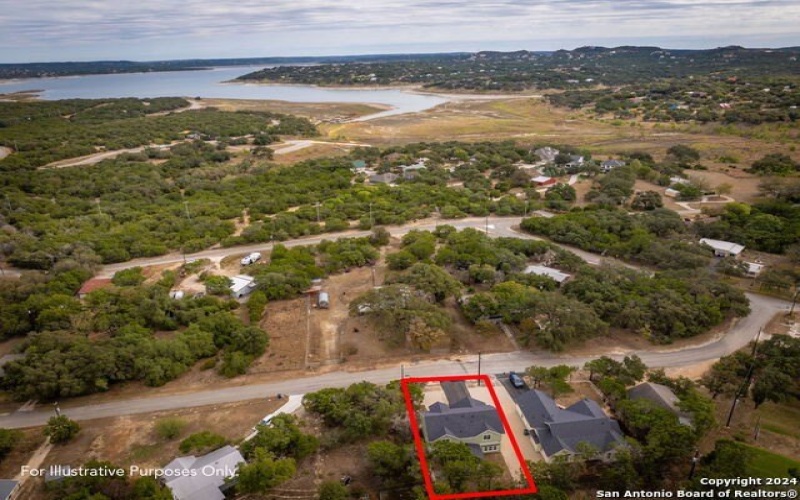 1672 Hillcrest Forest, Canyon Lake, TX 78133, 3 Bedrooms Bedrooms, ,2 BathroomsBathrooms,Residential,For Sale,1672 Hillcrest Forest,1821846