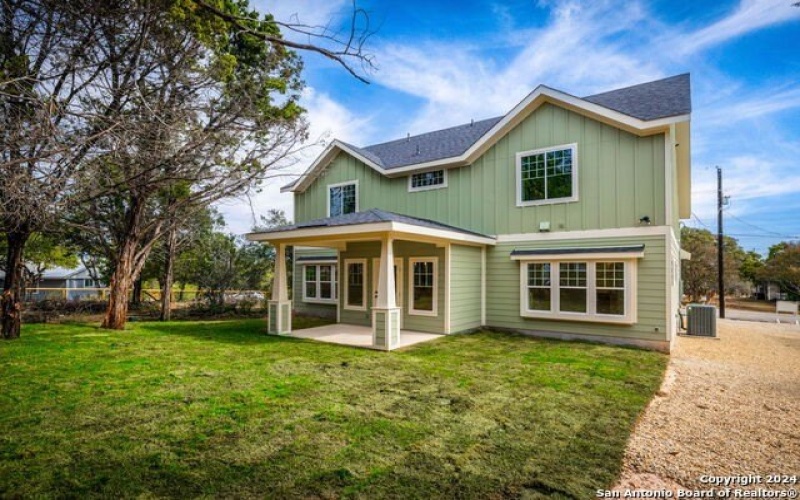 1672 Hillcrest Forest, Canyon Lake, TX 78133, 3 Bedrooms Bedrooms, ,2 BathroomsBathrooms,Residential,For Sale,1672 Hillcrest Forest,1821846