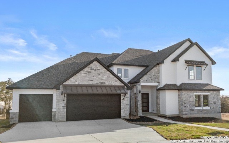 116 Alonzo, Boerne, TX 78006, 4 Bedrooms Bedrooms, ,5 BathroomsBathrooms,Residential,For Sale,116 Alonzo,1821968