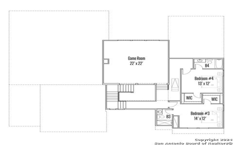 116 Alonzo, Boerne, TX 78006, 4 Bedrooms Bedrooms, ,5 BathroomsBathrooms,Residential,For Sale,116 Alonzo,1821968