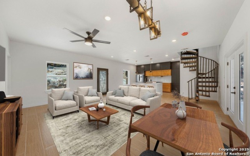 698 HILLCLIMB, Canyon Lake, TX 78133, 3 Bedrooms Bedrooms, ,2 BathroomsBathrooms,Residential,For Sale,698 HILLCLIMB,1822066