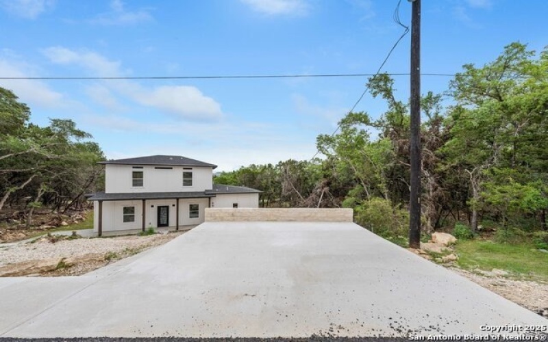 698 HILLCLIMB, Canyon Lake, TX 78133, 3 Bedrooms Bedrooms, ,2 BathroomsBathrooms,Residential,For Sale,698 HILLCLIMB,1822066