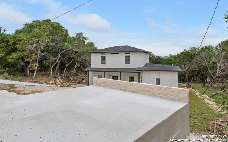 698 HILLCLIMB, Canyon Lake, TX 78133, 3 Bedrooms Bedrooms, ,2 BathroomsBathrooms,Residential,For Sale,698 HILLCLIMB,1822066