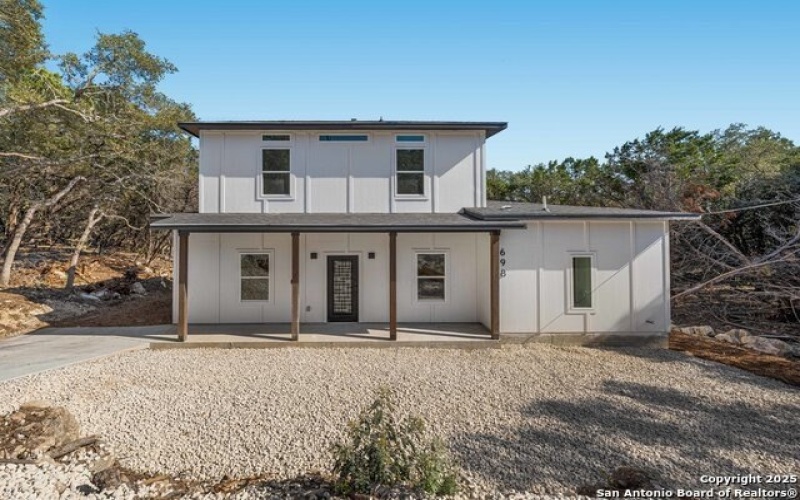 698 HILLCLIMB, Canyon Lake, TX 78133, 3 Bedrooms Bedrooms, ,2 BathroomsBathrooms,Residential,For Sale,698 HILLCLIMB,1822066