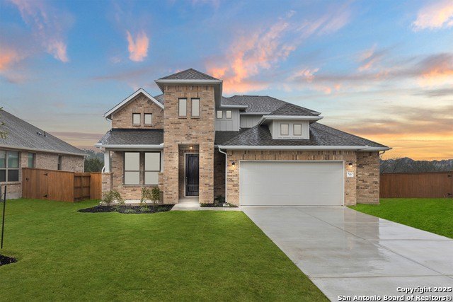 510 Desert Fox, Cibolo, TX 78108, 4 Bedrooms Bedrooms, ,3 BathroomsBathrooms,Residential,For Sale,510 Desert Fox,1822429