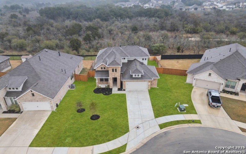 510 Desert Fox, Cibolo, TX 78108, 4 Bedrooms Bedrooms, ,3 BathroomsBathrooms,Residential,For Sale,510 Desert Fox,1822429