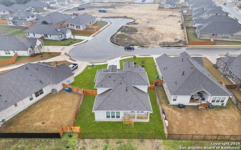 510 Desert Fox, Cibolo, TX 78108, 4 Bedrooms Bedrooms, ,3 BathroomsBathrooms,Residential,For Sale,510 Desert Fox,1822429
