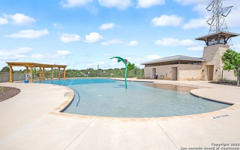 510 Desert Fox, Cibolo, TX 78108, 4 Bedrooms Bedrooms, ,3 BathroomsBathrooms,Residential,For Sale,510 Desert Fox,1822429