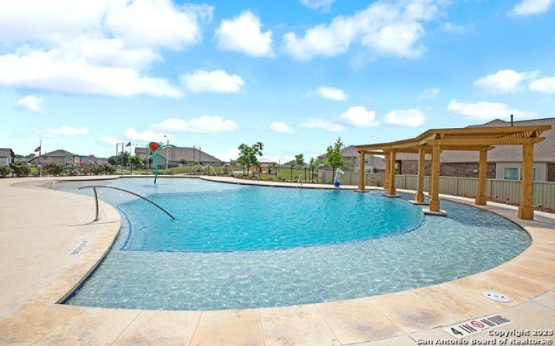 510 Desert Fox, Cibolo, TX 78108, 4 Bedrooms Bedrooms, ,3 BathroomsBathrooms,Residential,For Sale,510 Desert Fox,1822429