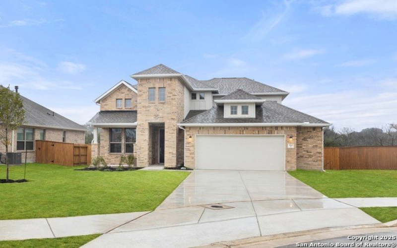 510 Desert Fox, Cibolo, TX 78108, 4 Bedrooms Bedrooms, ,3 BathroomsBathrooms,Residential,For Sale,510 Desert Fox,1822429