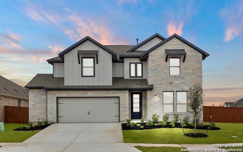 1804 Bighorn Trail, New Braunfels, TX 78132, 4 Bedrooms Bedrooms, ,3 BathroomsBathrooms,Residential,For Sale,1804 Bighorn Trail,1822457