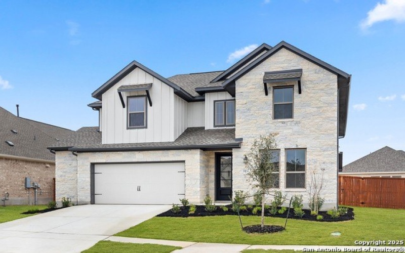 1804 Bighorn Trail, New Braunfels, TX 78132, 4 Bedrooms Bedrooms, ,3 BathroomsBathrooms,Residential,For Sale,1804 Bighorn Trail,1822457