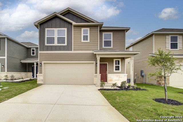 14714 Emerio Drive, San Antonio, TX 78253, 4 Habitaciones Habitaciones , ,2 BañosBaños,Residential,En Venta,14714 Emerio Drive,1822568