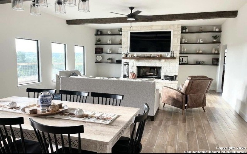 731 Salt Grass Trail, Bandera, TX 78003, 3 Bedrooms Bedrooms, ,2 BathroomsBathrooms,Residential,For Sale,731 Salt Grass Trail,1822811