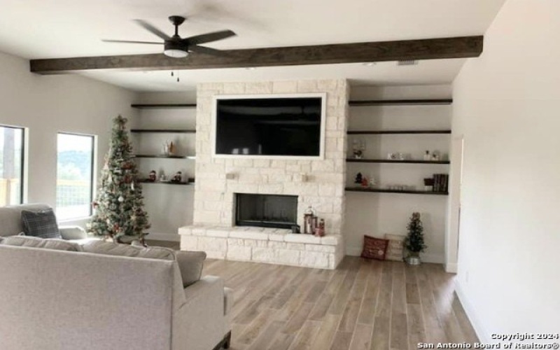 731 Salt Grass Trail, Bandera, TX 78003, 3 Bedrooms Bedrooms, ,2 BathroomsBathrooms,Residential,For Sale,731 Salt Grass Trail,1822811