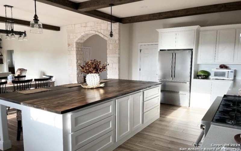 731 Salt Grass Trail, Bandera, TX 78003, 3 Bedrooms Bedrooms, ,2 BathroomsBathrooms,Residential,For Sale,731 Salt Grass Trail,1822811