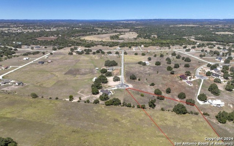 732 Salt Grass Trail, Bandera, TX 78003, 3 Bedrooms Bedrooms, ,2 BathroomsBathrooms,Residential,For Sale,732 Salt Grass Trail,1822846
