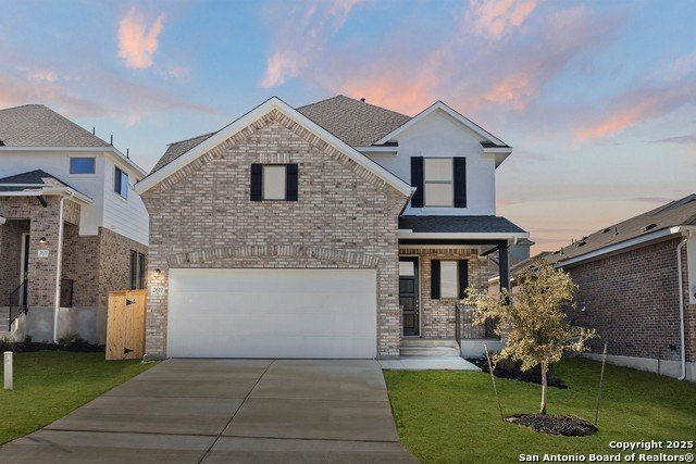 2617 White Willow, San Antonio, TX 78245, 4 Bedrooms Bedrooms, ,2 BathroomsBathrooms,Residential,For Sale,2617 White Willow,1823107
