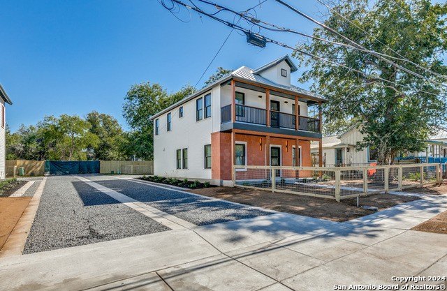 1012 N CHERRY ST, San Antonio, TX 78202, 3 Bedrooms Bedrooms, ,2 BathroomsBathrooms,Residential,For Sale,1012 N CHERRY ST,1823719