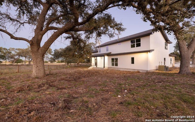 142 N Lon Price Dr, Blanco, TX 78606, 4 Bedrooms Bedrooms, ,2 BathroomsBathrooms,Residential,For Sale,142 N Lon Price Dr,1823870