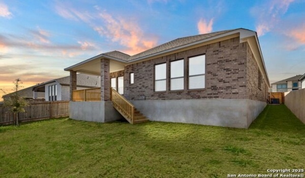 2702 Sueno Point, San Antonio, TX 78245, 4 Bedrooms Bedrooms, ,3 BathroomsBathrooms,Residential,For Sale,2702 Sueno Point,1823894