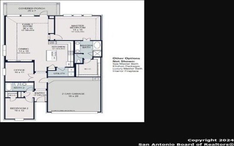 964 NOLTE BEND, Seguin, TX 78155, 3 Habitaciones Habitaciones , ,2 BañosBaños,Residential,En Venta,964 NOLTE BEND,1824337