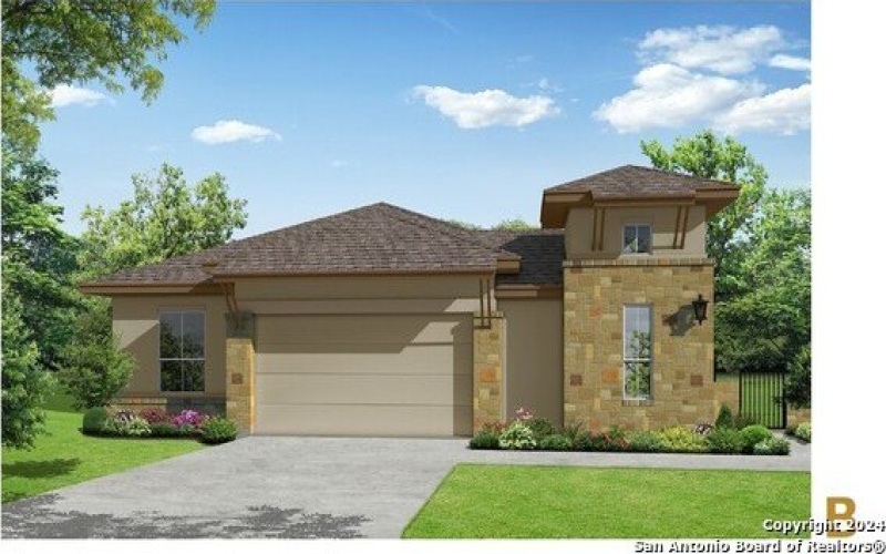 23406 GRANDE VISTA, San Antonio, TX 78261, 3 Bedrooms Bedrooms, ,3 BathroomsBathrooms,Residential,For Sale,23406 GRANDE VISTA,1824554