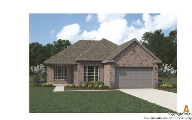 120 ROSANNA RIDGE, Universal City, TX 78148, 3 Bedrooms Bedrooms, ,2 BathroomsBathrooms,Residential,For Sale,120 ROSANNA RIDGE,1824573