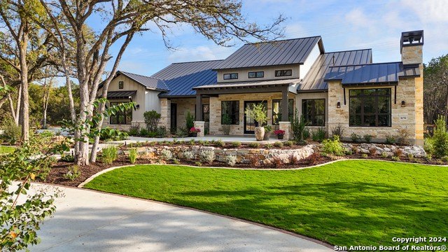 8170 BLUE OAK WAY, Garden Ridge, TX 78266, 4 Bedrooms Bedrooms, ,5 BathroomsBathrooms,Residential,For Sale,8170 BLUE OAK WAY,1824657