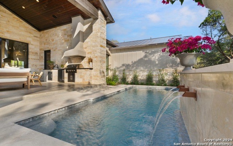 8170 BLUE OAK WAY, Garden Ridge, TX 78266, 4 Bedrooms Bedrooms, ,5 BathroomsBathrooms,Residential,For Sale,8170 BLUE OAK WAY,1824657