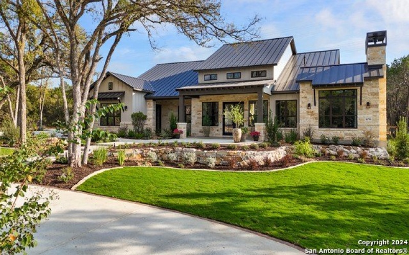 8170 BLUE OAK WAY, Garden Ridge, TX 78266, 4 Bedrooms Bedrooms, ,5 BathroomsBathrooms,Residential,For Sale,8170 BLUE OAK WAY,1824657
