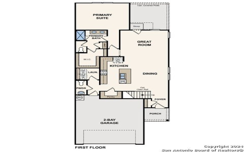 4750 Sahara Vlys, San Antonio, TX 78222, 4 Habitaciones Habitaciones , ,2 BañosBaños,Residential,En Venta,4750 Sahara Vlys,1825118